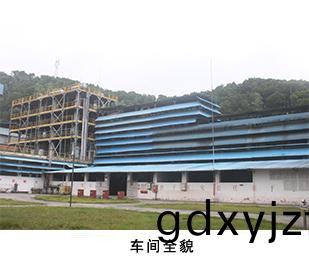 危廢處(chu)理(li)